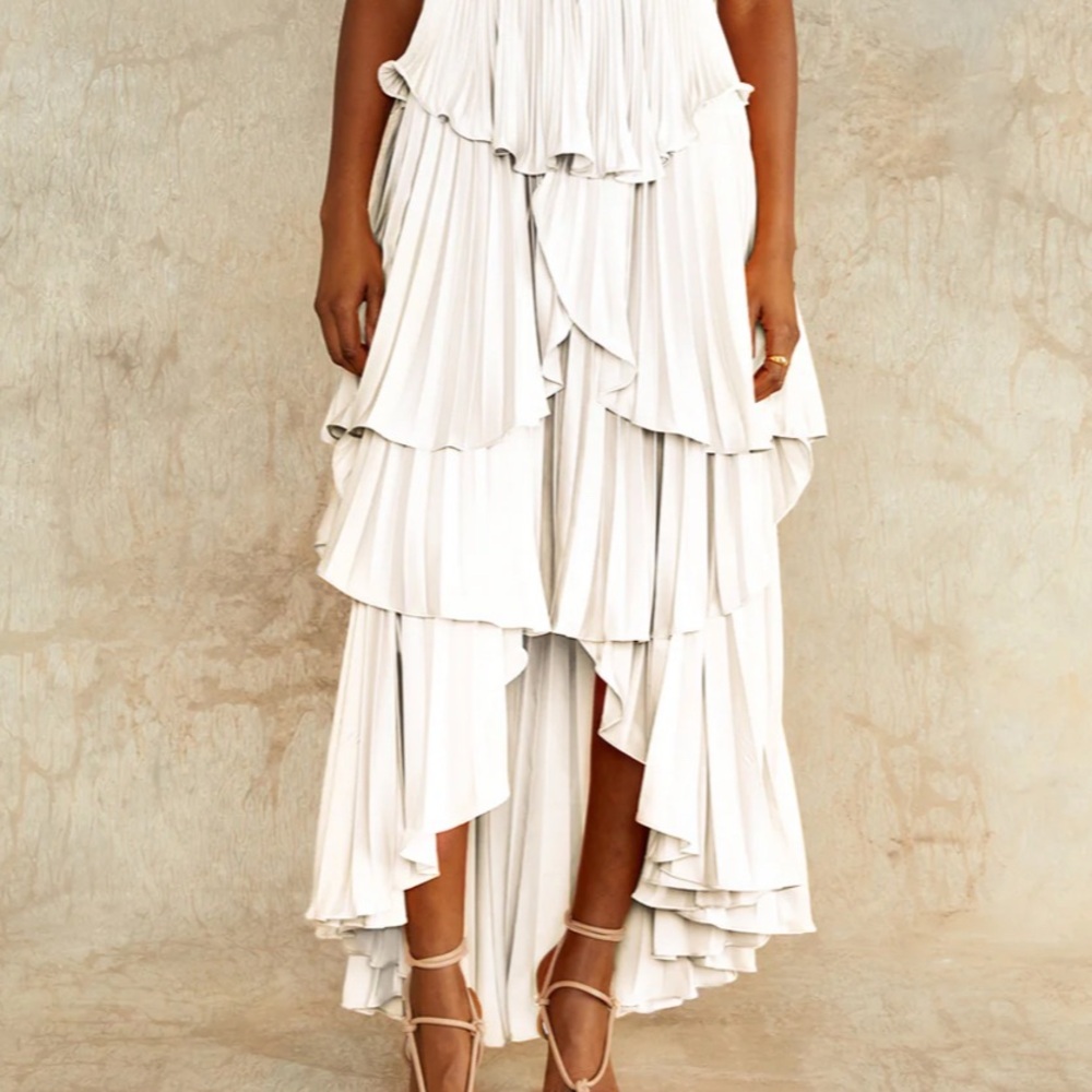 AMUR Janey dress - Picture 6 of 11